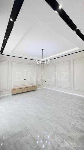 Satılır 4 otaqlı həyət evi/bağ evi 150 m², Mərdəkan q., photo 11 from 20