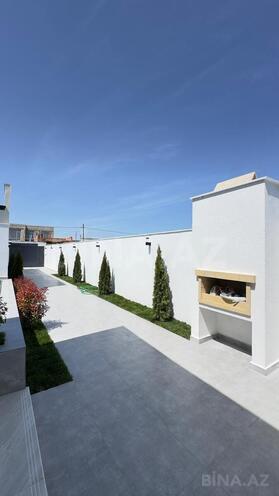 Satılır 4 otaqlı həyət evi/bağ evi 150 m², Mərdəkan q., photo 7 from 20