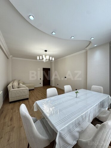 Satılır 2 otaqlı yeni tikili 68 m², Həzi Aslanov m., photo 3 from 10
