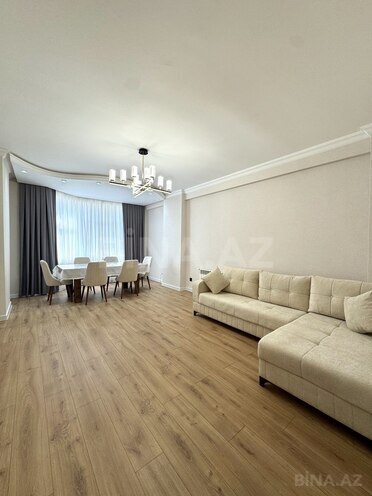 Satılır 2 otaqlı yeni tikili 68 m², Həzi Aslanov m., photo 1 from 10