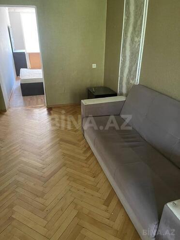 Satılır 2 otaqlı köhnə tikili 50 m², Nəsimi r., photo 5 from 10