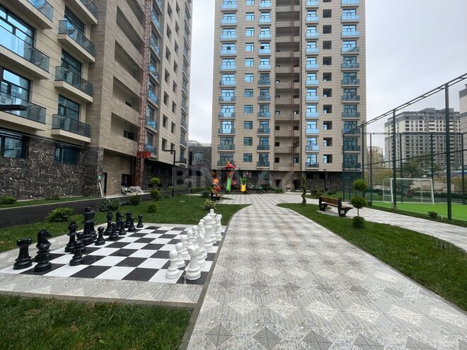 Продаётся 3-комн. новостройка 183 м², м. 28 мая, photo 13 from 20