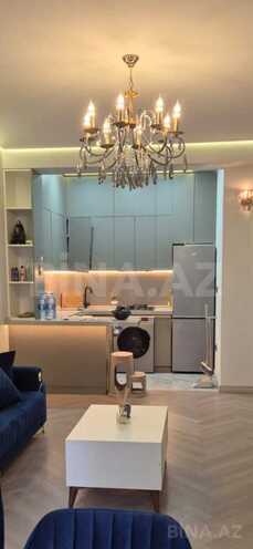 Сдаётся 2-комн. новостройка 65 м², Наримановский  р., photo 8 from 12