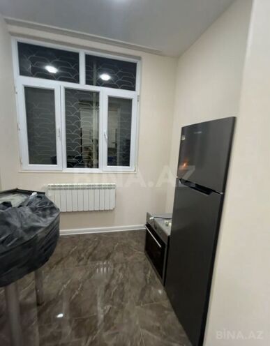 Satılır 2 otaqlı köhnə tikili 65 m², Nizami m., photo 10 from 12