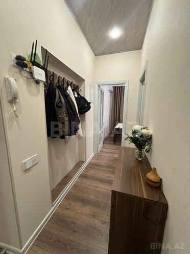 Satılır 2 otaqlı köhnə tikili 65 m², Nizami m., photo 7 from 12