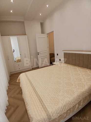 Satılır 3 otaqlı yeni tikili 75 m², 20 Yanvar m., photo 6 from 15