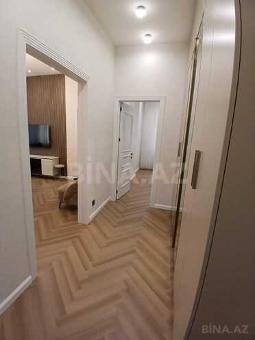 Satılır 3 otaqlı yeni tikili 75 m², 20 Yanvar m., photo 5 from 15