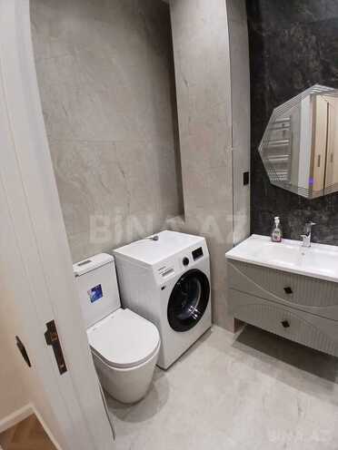 Satılır 3 otaqlı yeni tikili 75 m², 20 Yanvar m., photo 12 from 15