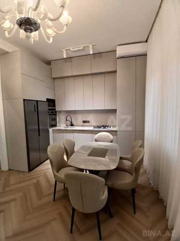 Satılır 3 otaqlı yeni tikili 75 m², 20 Yanvar m., photo 1 from 15