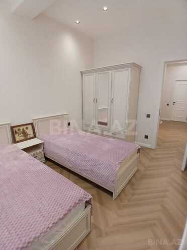 Satılır 3 otaqlı yeni tikili 75 m², 20 Yanvar m., photo 13 from 15