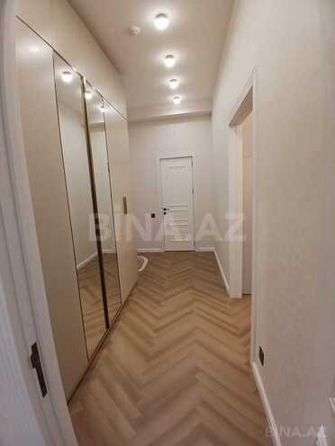 Satılır 3 otaqlı yeni tikili 75 m², 20 Yanvar m., photo 9 from 15