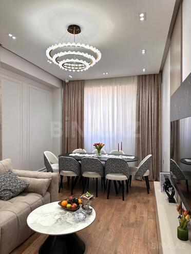 Продаётся 3-комн. новостройка 84 м², Хатаинский р., photo 8 from 23