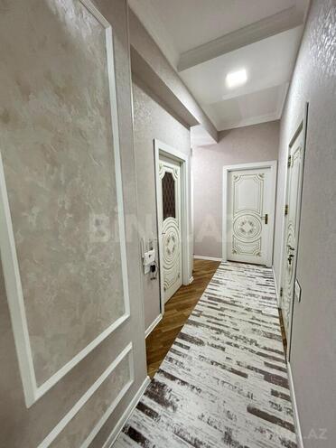 Продаётся 2-комн. новостройка 72 м², м. Халглар Достлугу, photo 12 from 19