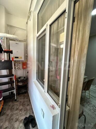 Продаётся 2-комн. новостройка 72 м², м. Халглар Достлугу, photo 15 from 19