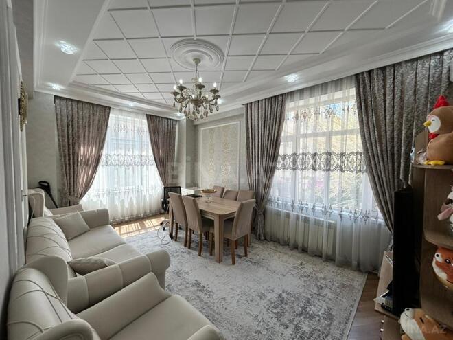 Продаётся 2-комн. новостройка 72 м², м. Халглар Достлугу, photo 4 from 19