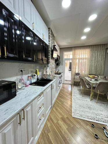 Продаётся 2-комн. новостройка 72 м², м. Халглар Достлугу, photo 8 from 19