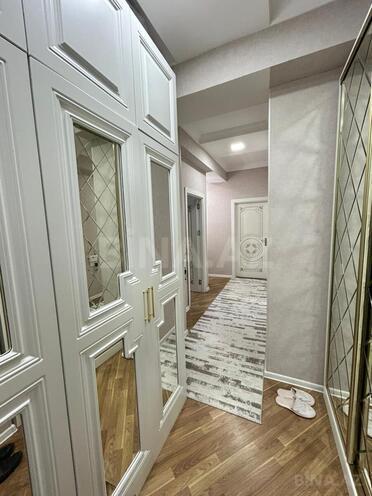 Продаётся 2-комн. новостройка 72 м², м. Халглар Достлугу, photo 11 from 19