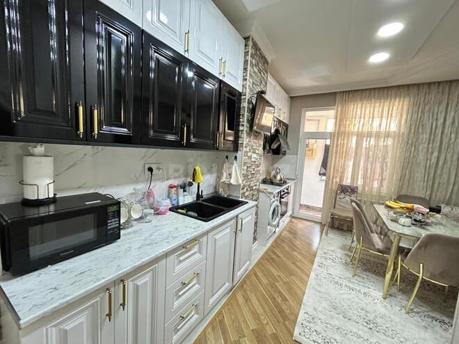 Продаётся 2-комн. новостройка 72 м², м. Халглар Достлугу, photo 7 from 19