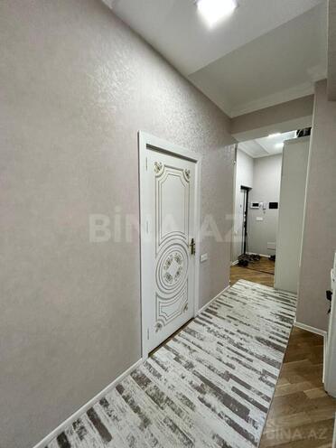 Продаётся 2-комн. новостройка 72 м², м. Халглар Достлугу, photo 14 from 19