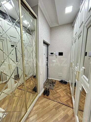 Продаётся 2-комн. новостройка 72 м², м. Халглар Достлугу, photo 13 from 19
