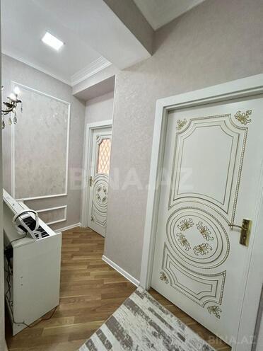 Продаётся 2-комн. новостройка 72 м², м. Халглар Достлугу, photo 16 from 19