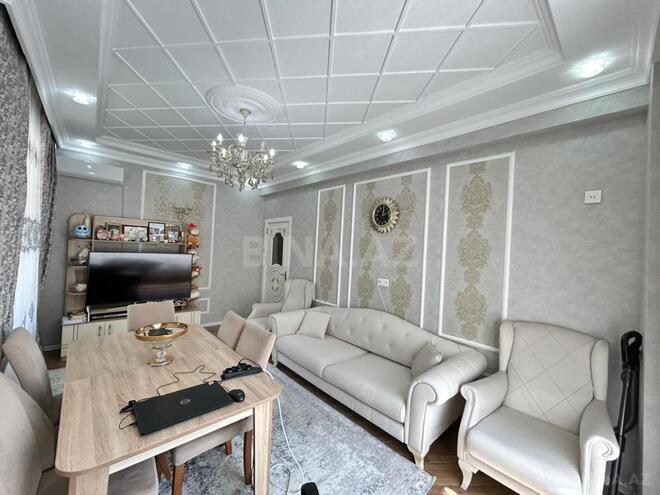 Продаётся 2-комн. новостройка 72 м², м. Халглар Достлугу, photo 3 from 19
