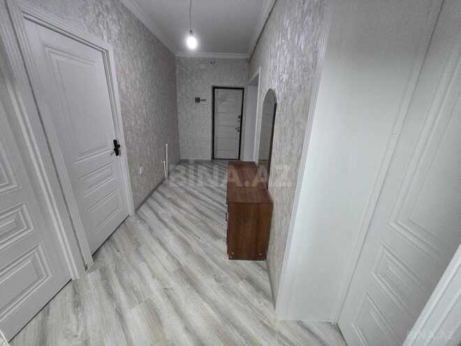 Satılır 3 otaqlı köhnə tikili 90 m², Yasamal q., photo 12 from 14