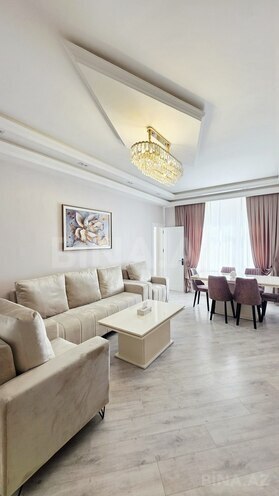 Продаётся 3-комн. новостройка 83 м², photo 3 from 26