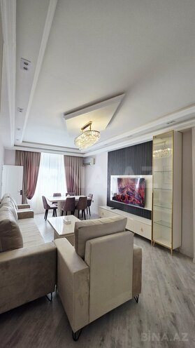 Продаётся 3-комн. новостройка 83 м², photo 4 from 26