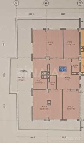 Продаётся 4-комн. новостройка 280 м², м. 28 мая, photo 8 from 17