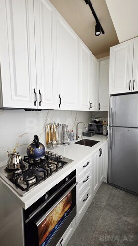 Продаётся 3-комн. новостройка 83 м², photo 8 from 26