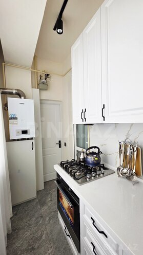 Продаётся 3-комн. новостройка 83 м², photo 9 from 26