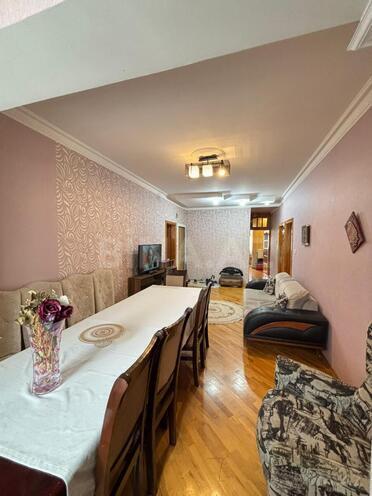 Satılır 4 otaqlı köhnə tikili 115 m², Gənclik m., photo 7 from 20