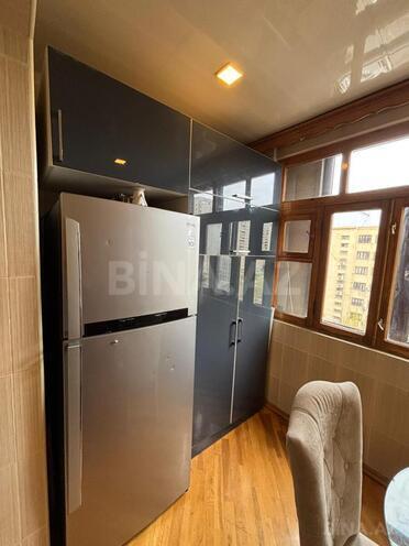 Satılır 4 otaqlı köhnə tikili 115 m², Gənclik m., photo 13 from 20