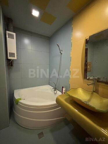 Satılır 4 otaqlı köhnə tikili 115 m², Gənclik m., photo 19 from 20