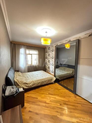 Satılır 4 otaqlı köhnə tikili 115 m², Gənclik m., photo 10 from 20