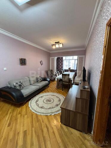 Satılır 4 otaqlı köhnə tikili 115 m², Gənclik m., photo 6 from 20