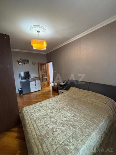 Satılır 4 otaqlı köhnə tikili 115 m², Gənclik m., photo 9 from 20