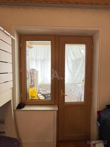 Satılır 4 otaqlı köhnə tikili 115 m², Gənclik m., photo 12 from 20