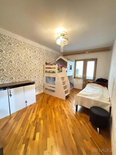 Satılır 4 otaqlı köhnə tikili 115 m², Gənclik m., photo 11 from 20