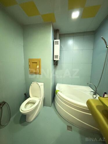 Satılır 4 otaqlı köhnə tikili 115 m², Gənclik m., photo 18 from 20