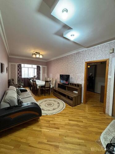 Satılır 4 otaqlı köhnə tikili 115 m², Gənclik m., photo 5 from 20