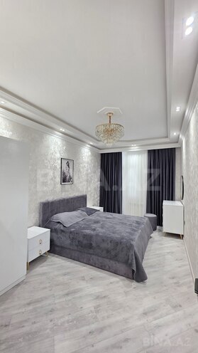Продаётся 3-комн. новостройка 83 м², photo 13 from 26