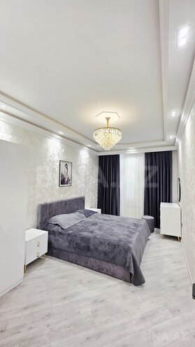 Продаётся 3-комн. новостройка 83 м², photo 12 from 26