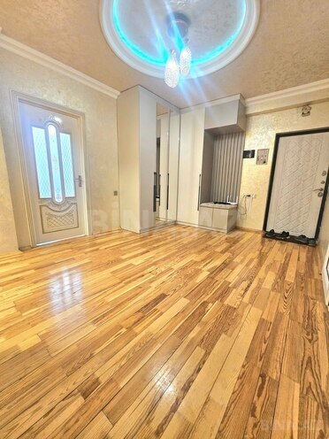 Satılır 3 otaqlı yeni tikili 125 m², Qara Qarayev m., photo 16 from 24