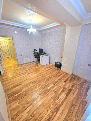 Satılır 3 otaqlı yeni tikili 125 m², Qara Qarayev m., photo 10 from 24