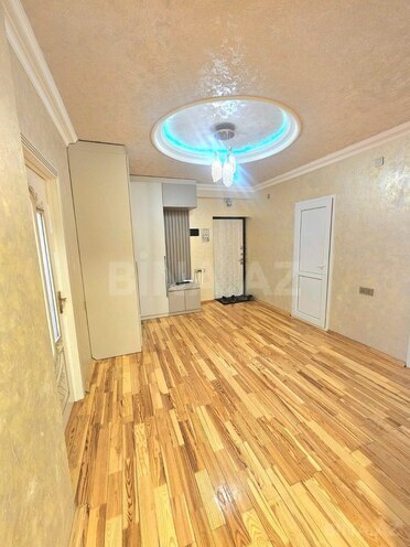 Satılır 3 otaqlı yeni tikili 125 m², Qara Qarayev m., photo 14 from 24