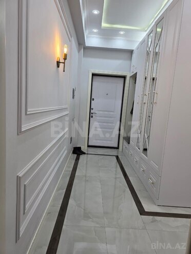 Satılır 3 otaqlı yeni tikili 100 m², photo 6 from 12