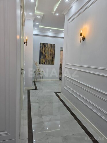 Satılır 3 otaqlı yeni tikili 100 m², photo 8 from 12