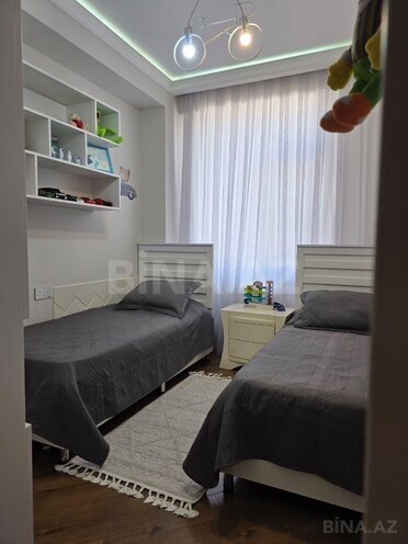 Satılır 3 otaqlı yeni tikili 100 m², photo 5 from 12